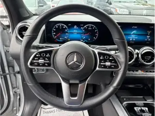 Mercedes-Benz GLB 2023 GLB 250 4dr SUV