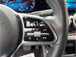 Mercedes-Benz GLB 2023 GLB 250 4dr SUV