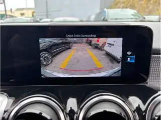 Mercedes-Benz GLB 2023 GLB 250 4dr SUV
