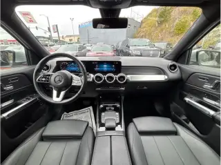 Mercedes-Benz GLB 2023 GLB 250 4dr SUV