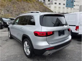 Mercedes-Benz GLB 2023 GLB 250 4dr SUV