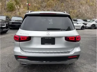 Mercedes-Benz GLB 2023 GLB 250 4dr SUV