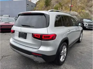 Mercedes-Benz GLB 2023 GLB 250 4dr SUV
