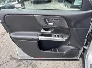 Mercedes-Benz GLB 2023 GLB 250 4dr SUV