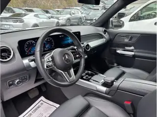Mercedes-Benz GLB 2023 GLB 250 4dr SUV
