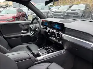 Mercedes-Benz GLB 2023 GLB 250 4dr SUV