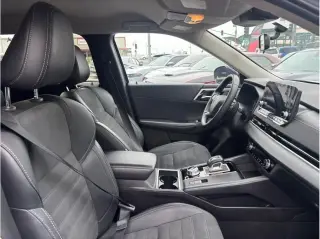 Mitsubishi Outlander 2024 SE 4dr SUV
