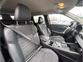 Mitsubishi Outlander 2024 SE 4dr SUV