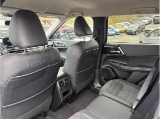 Mitsubishi Outlander 2024 SE 4dr SUV