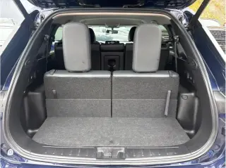 Mitsubishi Outlander 2024 SE 4dr SUV