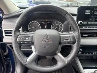 Mitsubishi Outlander 2024 SE 4dr SUV