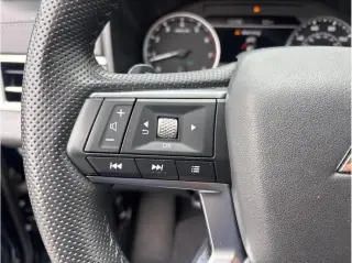 Mitsubishi Outlander 2024 SE 4dr SUV