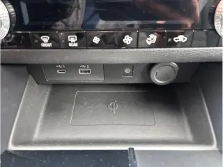 Mitsubishi Outlander 2024 SE 4dr SUV