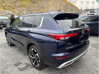 Mitsubishi Outlander 2024 SE 4dr SUV