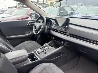 Mitsubishi Outlander 2024 SE 4dr SUV