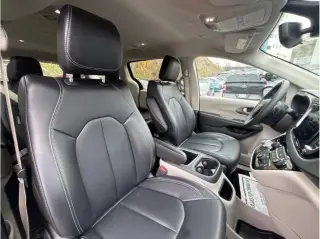 Chrysler Pacifica 2023 Touring L 4dr Mini-Van