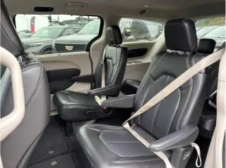 Chrysler Pacifica 2023 Touring L 4dr Mini-Van