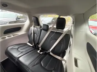 Chrysler Pacifica 2023 Touring L 4dr Mini-Van