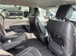 Chrysler Pacifica 2023 Touring L 4dr Mini-Van
