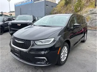 Chrysler Pacifica 2023 Touring L 4dr Mini-Van