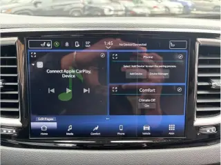 Chrysler Pacifica 2023 Touring L 4dr Mini-Van