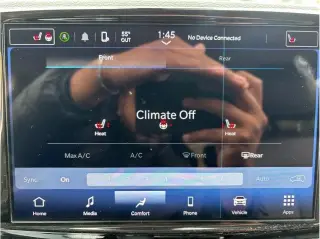 Chrysler Pacifica 2023 Touring L 4dr Mini-Van