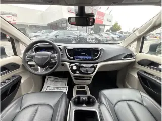 Chrysler Pacifica 2023 Touring L 4dr Mini-Van