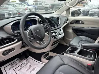 Chrysler Pacifica 2023 Touring L 4dr Mini-Van