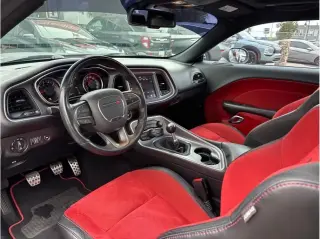 Dodge Challenger 2019 R/T Scat Pack 2dr Coupe