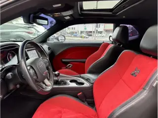 Dodge Challenger 2019 R/T Scat Pack 2dr Coupe
