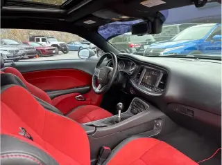 Dodge Challenger 2019 R/T Scat Pack 2dr Coupe