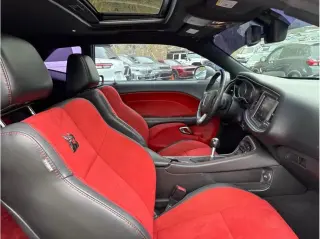 Dodge Challenger 2019 R/T Scat Pack 2dr Coupe