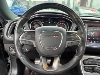 Dodge Challenger 2019 R/T Scat Pack 2dr Coupe