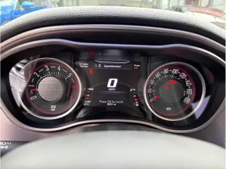 Dodge Challenger 2019 R/T Scat Pack 2dr Coupe