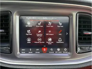 Dodge Challenger 2019 R/T Scat Pack 2dr Coupe