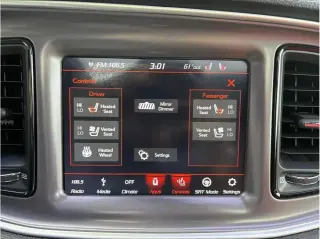 Dodge Challenger 2019 R/T Scat Pack 2dr Coupe