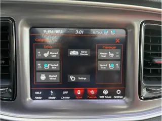 Dodge Challenger 2019 R/T Scat Pack 2dr Coupe