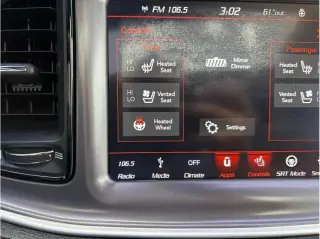 Dodge Challenger 2019 R/T Scat Pack 2dr Coupe