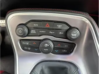 Dodge Challenger 2019 R/T Scat Pack 2dr Coupe