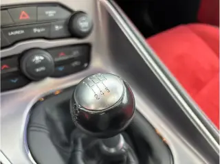 Dodge Challenger 2019 R/T Scat Pack 2dr Coupe