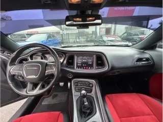 Dodge Challenger 2019 R/T Scat Pack 2dr Coupe
