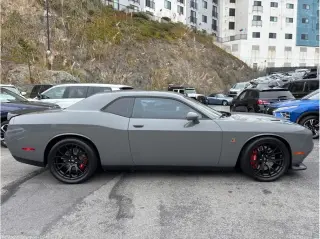 Dodge Challenger 2019 R/T Scat Pack 2dr Coupe