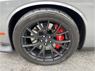 Dodge Challenger 2019 R/T Scat Pack 2dr Coupe