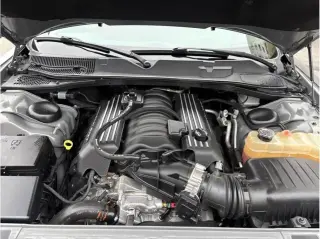 Dodge Challenger 2019 R/T Scat Pack 2dr Coupe