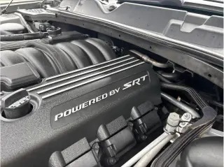 Dodge Challenger 2019 R/T Scat Pack 2dr Coupe
