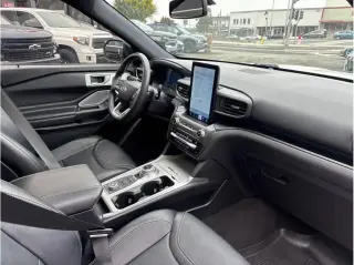 Ford Explorer 2020 AWD ST 4dr SUV