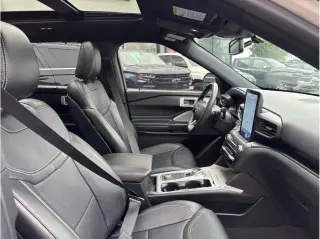 Ford Explorer 2020 AWD ST 4dr SUV