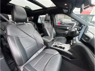 Ford Explorer 2020 AWD ST 4dr SUV