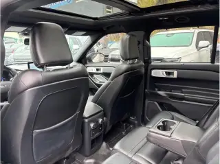 Ford Explorer 2020 AWD ST 4dr SUV