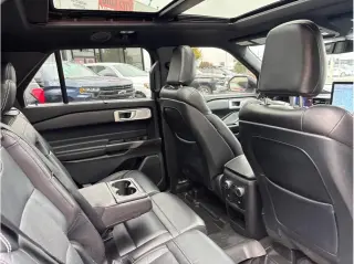 Ford Explorer 2020 AWD ST 4dr SUV